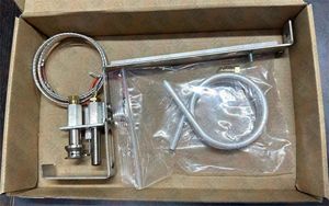 Remplacement fort pilote de gaz naturel de chauffe-piscine fabriqué par des professionnels pour le chauffe-piscine <span class=keywords><strong>Hayward</strong></span> H Series Ed1 - Product Image 5