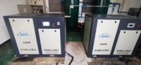 Compresseur d'air électrique à vis automatique, 45kw, 60hp, changement automatique, pour ciment, en vrac