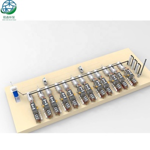 Abfall-Kunststoff-Pyrolyse zu Öl-Recyclingmaschine Diesel erfüllen den EU-Umweltstandard - Product Image 3