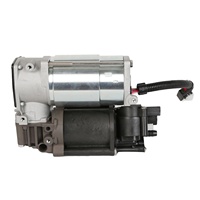 Compresseur d'air d'origine 37206875177 pour BMW F15/X5/3.0/3.5, pompe de suspension pneumatique