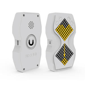 Sablier numérique à LED Capteur de gravité Magnétique Rechargeable Compte à rebours avec affichage <span class=keywords><strong>Pixel</strong></span> <span class=keywords><strong>pour</strong></span> Cuisine Bureau Étude - Product Image 1