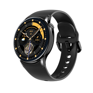 DF SENSE6 2025 Best Seller Pro Man Smart Watch Luxury Waterproof for Business Wearable Android Devices - Product Image 2