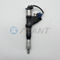 Nuovo Iniettore Carburante Common Rail Diesel di Alta Qualità 095000-8890 per Toyota