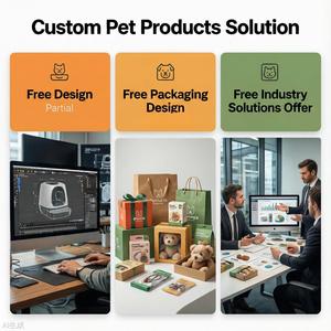 <span class=keywords><strong>Support</strong></span> en <span class=keywords><strong>bois</strong></span> de bambou naturel écologique pour gamelles et mangeoires d'animaux, avec logo personnalisé, pour gamelles et assiettes en céramique pour chiens, fournitures pour animaux de compagnie, vente en gros - Product Image 6