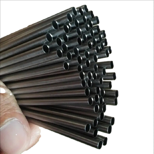 Tube sanitaire à doubles, vente en gros, 304, tubulaire en acier inoxydable 316L, <span class=keywords><strong>compact</strong></span>, de qualité médicale, à montage mince - Product Image 1