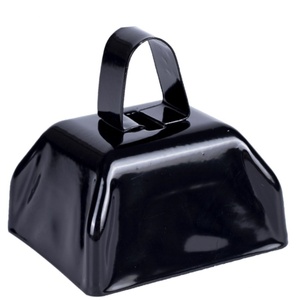 Campanacci con logo sportivo con logo quadrato contesti celebrativi per bambini - Product Image 3