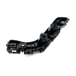 Soporte de Parachoques Delantero Izquierdo 55079229AD Nuevo con Enganche de Remolque para Grand Cherokee 2011-2013, Incluye Pernos - Product Image 6