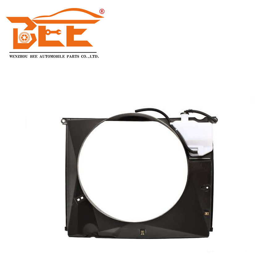 BEE-QY Front Rear Bumper Support Subframe Crossmember for Toyota