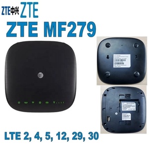 ปลดล็อค MF279แบบพกพาสมาร์ทมือถือฮอตพอตฮับ4G ซิมเราเตอร์ที่ MF279 - Product Image 5