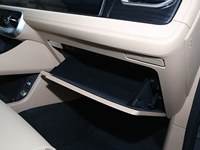 BAIC Beijing BJ60 EREV Édition Standard 2024, 5 places, Véhicule Électrique à Autonomie Étendue, Véhicule à Énergie Nouvelle, SUV Tout-Terrain