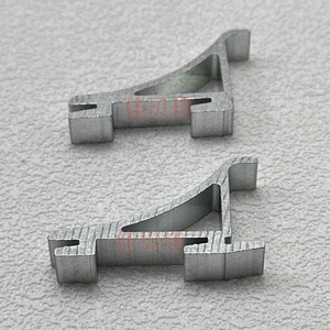 Clip para Estante de Refrigerador Xinhong, Acero Inoxidable, Capacidad de Carga de 70 kg, para Piezas de Refrigerador y Congelador - Product Image 5
