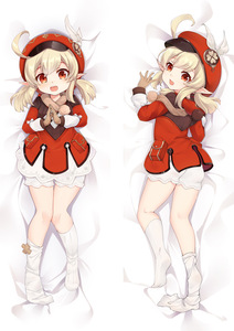 หมอนข้างอนิเมะญี่ปุ่น,หมอนบอดี้รูปสาวอะนิเมะคุณภาพสูงหมอนร่างยาว - Product Image 5