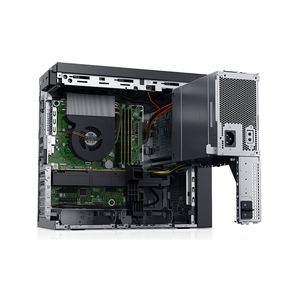 Serveur T40 Intel Core I3 9100 en promotion pour petites et micro-entreprises, serveur <span class=keywords><strong>de</strong></span> fichiers/impression, contrôleur <span class=keywords><strong>de</strong></span> <span class=keywords><strong>domaine</strong></span> - Product Image 1