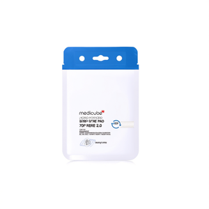 Medicube Zero Pore Pad 2.0 70P Paquete de Recarga, Limpiador Facial para el Cuidado de los Poros, para Todo Tipo de Piel, Fórmula K Beauty - Product Image 2