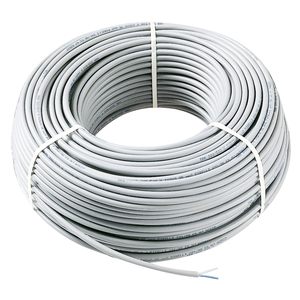 Câble marin 2x0.5 Lszh Eca 100m pour utilisation en bateau - Product Image 1
