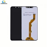 Pour Infinix S4 X626 /Hot 7 X624/Pro X625 remplacement de réparation d'écran tactile Lcd de téléphone portable