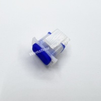 Molex 6-Pin Power Crimp Housing Plug 6,3mm Pitch Modelo 50841060 Conectores automáticos Conector eléctrico 42021/63080