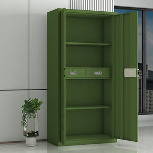 Gabinete <span class=keywords><strong>de</strong></span> metal <span class=keywords><strong>de</strong></span> acero <span class=keywords><strong>de</strong></span> gran capacidad <span class=keywords><strong>de</strong></span> alta calidad <span class=keywords><strong>con</strong></span> bloqueo seguro <span class=keywords><strong>de</strong></span> huellas dactilares Organizadores <span class=keywords><strong>de</strong></span> oficina <span class=keywords><strong>de</strong></span> diseño contemporáneo - Product Image 3