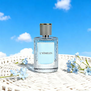 Nueva Fórmula de Perfume en Spray con Fragancia Amaderada Ahumada, Aroma Floral de Larga Duración para Hombre, Ideal para Discotecas - Product Image 2