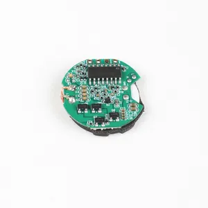 Motherboard Smart Watch Wireless Charging PCB PCBA Magnetic Charger Module Program Motherboard PCBA PCB Assembly