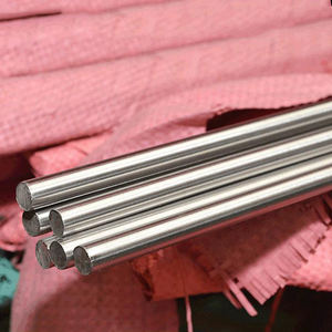 بار فولاذ مشوه مطلي بالذهب عيار 18 قيراط من الفولاذ المقاوم للصدأ بسعر الكيلوغرام الواحد - Product Image 2