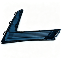Cadre de phare antibrouillard avant pour CR-V 2023 711413A0A00 711913A0A00 Cache de phare antibrouillard Pièces de carrosserie automobile