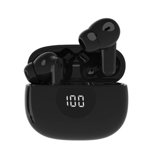 Auriculares Inalámbricos TWS con Cancelación Activa de Ruido (ANC+ENC), Traducción IA, Bluetooth 5.4, de Venta Caliente - Product Image 2