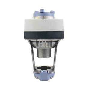 ตัวกระตุ้นไฟฟ้า PVC รุ่น SAX31.00 ของ SIEMENS สำหรับวาล์ว ดีไซน์ทันสมัยสำหรับโรงพยาบาลและโรงเรียน - Product Image 2