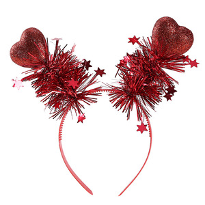 Nouveaux produits : Bandeau de tête pour enterrement de vie de jeune fille, jouet en forme de pénis, bandeau à plumes, accessoires amusants pour enterrement de vie de jeune fille - Product Image 5