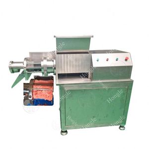 Máquina automática para deshuesar pollos y piernas de cerdo, máquina deshuesadora de pollos enteros - Product Image 4