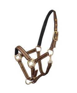 Cabestro para Caballos de Alta Calidad Diseñado para un Manejo Seguro, Entrenamiento y Operaciones Diarias en Establos - Product Image 1