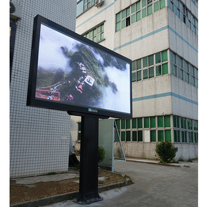 야외 P4 P6 <span class=keywords><strong>led</strong></span> 스크린 빌보드 - Product Image 3