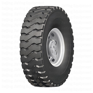 Bán buôn Chất lượng cao Trung Quốc thân rộng Lốp xe tải 1200r24 1400r25 1600r25 460/95r25 480/95r29 23. 5r25 26. 5r25 - Product Image 2