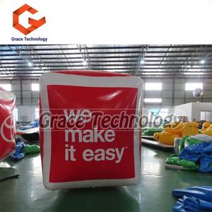 <span class=keywords><strong>Bouée</strong></span> flottante <span class=keywords><strong>gonflable</strong></span> carrée personnalisée, <span class=keywords><strong>bouée</strong></span> <span class=keywords><strong>gonflable</strong></span> en cube, marqueur <span class=keywords><strong>de</strong></span> course, <span class=keywords><strong>bouée</strong></span> <span class=keywords><strong>de</strong></span> course - Product Image 5