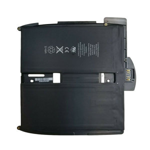 <span class=keywords><strong>Batterie</strong></span> de remplacement pour ordinateur tablette A1315 Compatible pour <span class=keywords><strong>iPad</strong></span> 1st Gen 741-0025-A 3.75V 6600mAh A1219 A1337 616-0448 <span class=keywords><strong>mini</strong></span> <span class=keywords><strong>batterie</strong></span> - Product Image 2