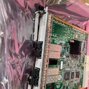 Tnf1sl1q Optische Interfacekaart Voor Optix Osn1800 V <span class=keywords><strong>Pro</strong></span> 5G Netwerk 1550nm Golflengte 10G <span class=keywords><strong>Data</strong></span> Ftth Glasvezel Transceivers - Product Image 4