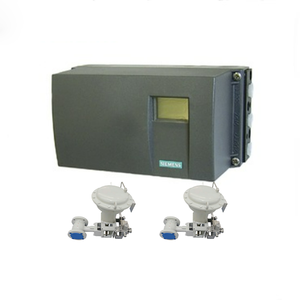 Intelligent <b>Control</b> SIPART <b>PS2</b> With WuZhong China - Product Image 1