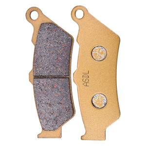 Plaquettes de frein arrière en céramique de moto Offre Spéciale FA209 pour <span class=keywords><strong>R1200GS</strong></span> 2013-2018 R1200GS2014-2018 R1200RS K54 2015-2018 pour <span class=keywords><strong>BMW</strong></span> - Product Image 2
