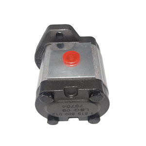 Pompe à engrenages externe série HUAMAO AZPF AZPF-10-14L AZPF-10-20L Pompe à huile hydraulique pour machines industrielles - Product Image 3