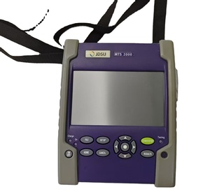 OTDR d'Occasion MTS-2000 T-BERD 2000 MTS-<span class=keywords><strong>4000</strong></span> <span class=keywords><strong>VIAVI</strong></span> SMART JDSU Écran LCD 5 pouces 1310nm/1550nm 35/33dB 4126LA - Product Image 2