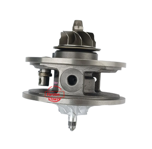 เทอร์โบ chra 5439-970-0136 54399700098 54399700086เทอร์โบชาร์จเจอร์สำหรับ Volkswagen Passat Touran <span class=keywords><strong>POLO</strong></span> Golf บวกกับ1.6L VI TDI - Product Image 4