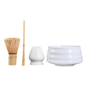 Emballage cadeau personnalisé en gros pour matcha et accessoires, fouet en céramique, bol à matcha, kit de fouet à matcha pour les outils à <span class=keywords><strong>thé</strong></span> - Product Image 6
