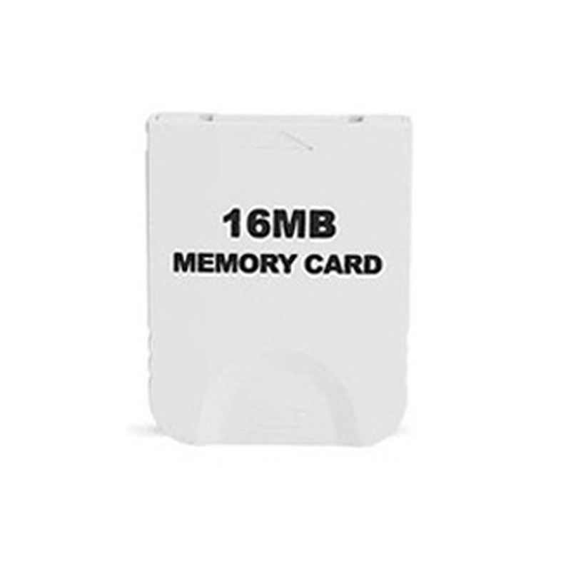 16MB White Without Package