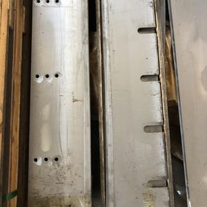 Coltello per legno - Product Image 2