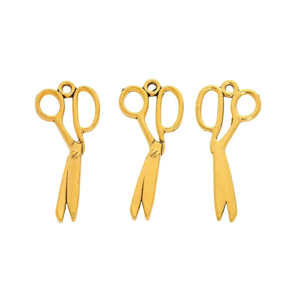 Antique Gold