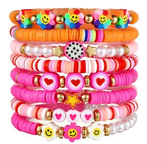 Bracelets de fête de la musique Set de bracelets inspirés de <span class=keywords><strong>Swift</strong></span> pour Eras Music <span class=keywords><strong>Taylor</strong></span> 1989 Bracelets d'amitié de réputation - Product Image 3