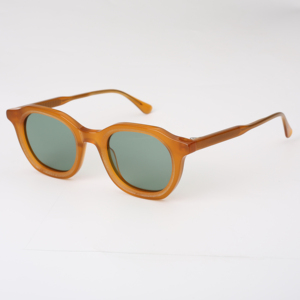 Nuevas Gafas de Sol SA0368 de Acetato con Montura Completa, Protección UV400, para Adultos, OEM, Disponibles, Alta Calidad - Product Image 2