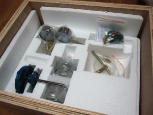 석탄을 위한 수동 유형 실험실 산소 폭탄 열량측정기 - Product Image 4