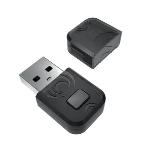 AL-PS2005 BT 5.0 USB Dongle Cho PS5 PS4 Chuyển Đổi Bộ Chuyển Đổi Âm Thanh