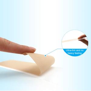 Bande de retrait de <span class=keywords><strong>cicatrice</strong></span> en <span class=keywords><strong>silicone</strong></span> de qualité médicale Rouleau de <span class=keywords><strong>gel</strong></span> de <span class=keywords><strong>cicatrice</strong></span> en <span class=keywords><strong>silicone</strong></span> souple - Product Image 4